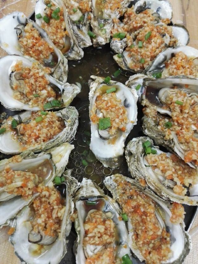 San Jie Mei Seafood Jia Gong Dian (Sanya Bay)