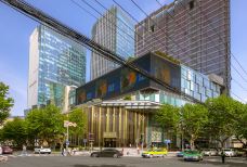 环贸iapm商场-上海-doris圈圈