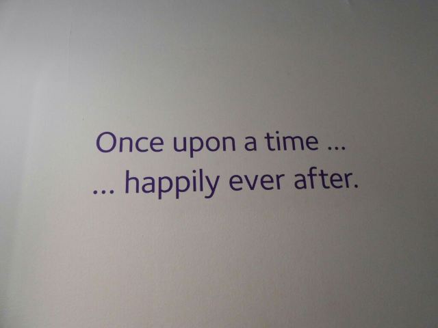 Museum of Broken Relationships
