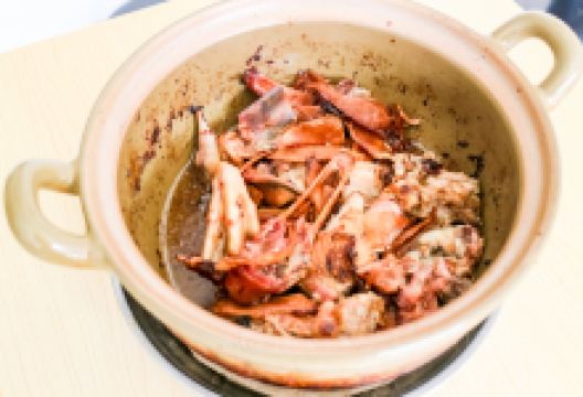 灌顶姜母鸭(思明南路店)美食图片