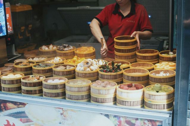 Tianzifang