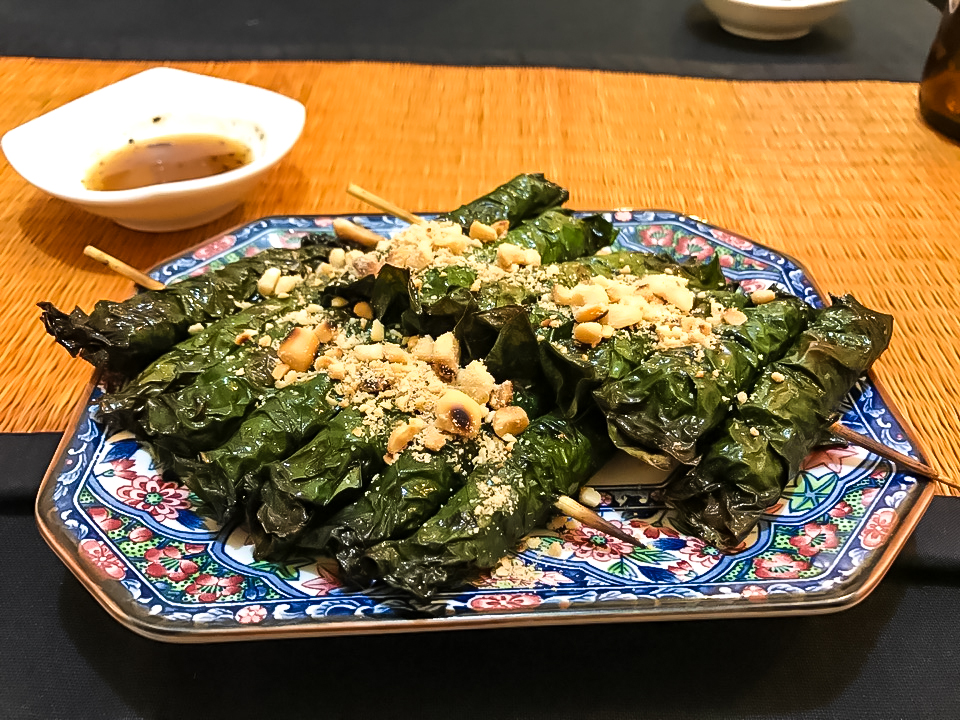 Mok Mony餐厅图片