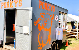 Porky's Kauai(Waimea)