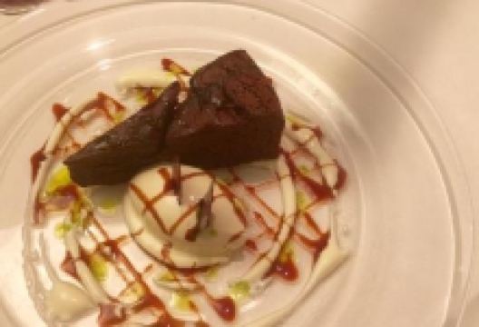 Restaurant Piaf美食图片