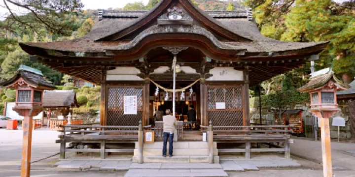 白髭神社