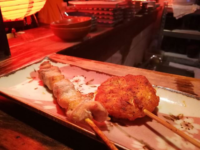 竹村居酒屋