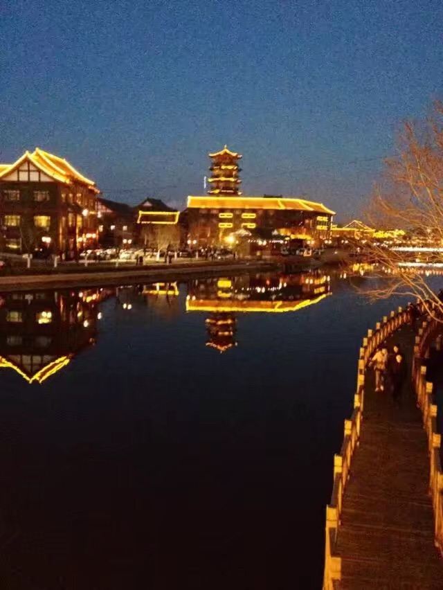 Qingzhou Songcheng