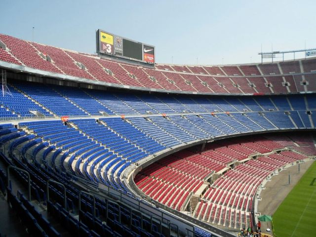 Camp Nou