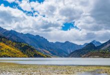 石棉旅游图片-八宿+阿坝+昌都等多地十日游