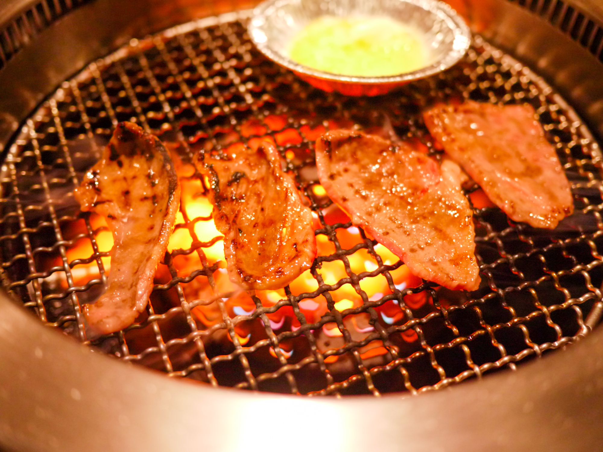 Gyukaku, Omoromachi Ekimae餐厅图片