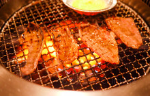 Gyukaku, Omoromachi Ekimae餐厅图片