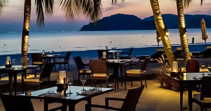 La Sal Restaurant餐厅图片