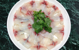 脆肉鲩