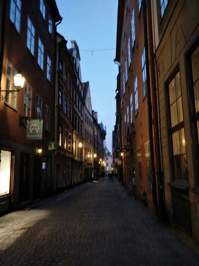 Gamla Stan