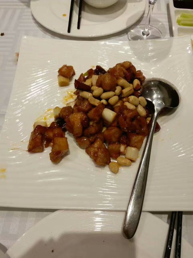 Siji Minfu Restaurant Peking Roast Duck (Dengshikou)