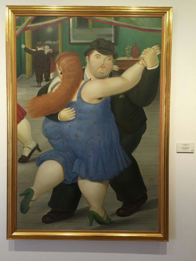 Botero Museum (Museo Botero)