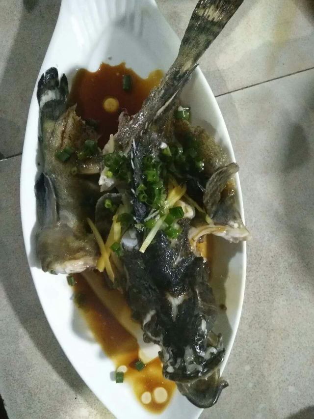 Hua Jie Hao Zai Lai Seafood Process ( Main Branch)