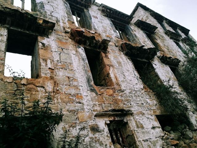 드레풍 사원