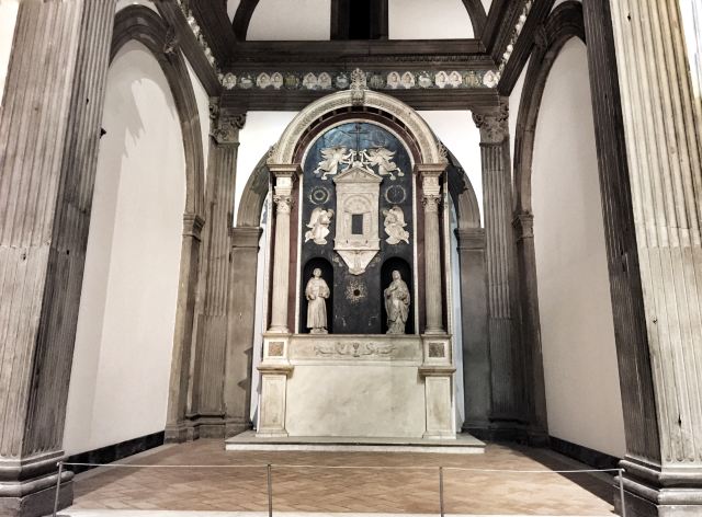 Victoria and Albert Museum