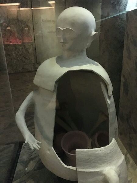 국립 박물관