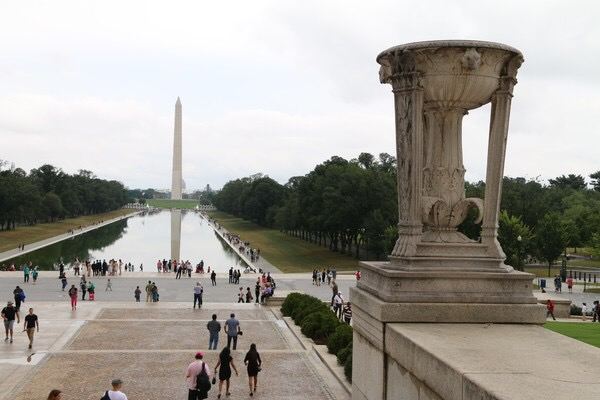 Washington Monument