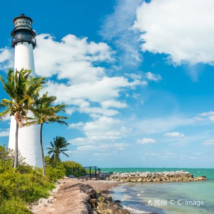 美国迈阿密5日4晚拼小团