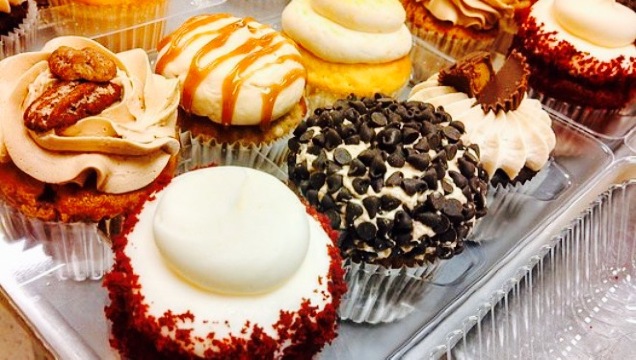 The Baker's Rhapsody