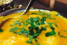 Aap India Restaurant美食图片
