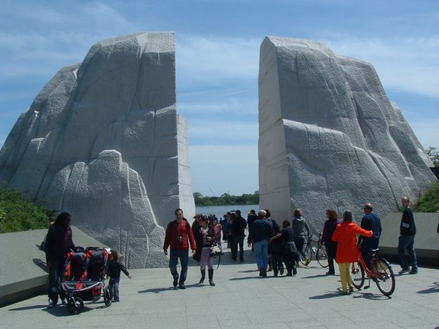 Martin Luther King Jr. National Memorial