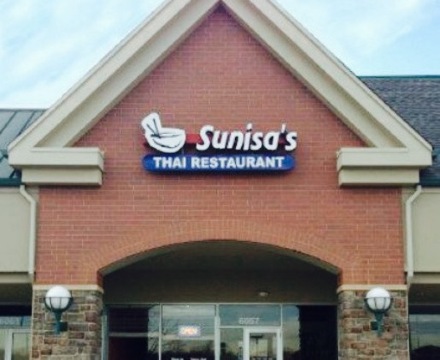 Sunisa's Thai Restaurant餐厅图片