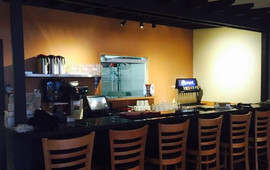 Carmen's Kitchen