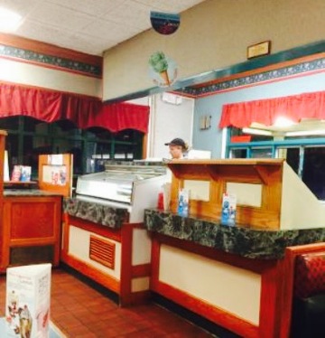 Friendly's