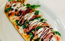 Sfizio Pizza餐厅图片