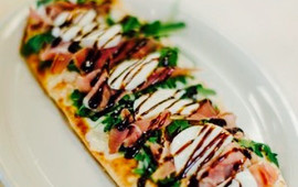 Sfizio Pizza