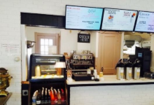 Carlson Roasting Co.美食图片