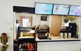 Carlson Roasting Co.