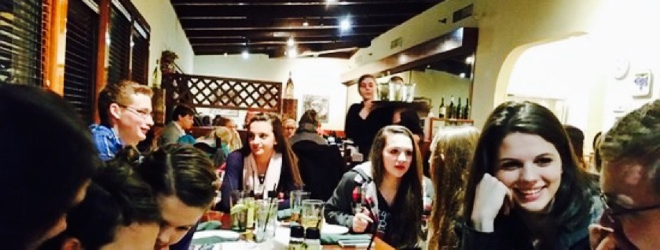 Olive Garden Italian Restaurant餐厅图片