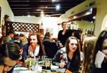 Olive Garden Italian Restaurant美食图片