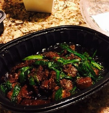 P.F. Chang's餐厅图片