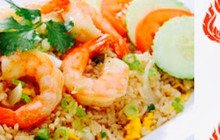 Pattaya Thai Restaurant餐厅图片