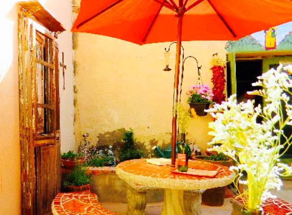 Vintage Wines餐厅图片