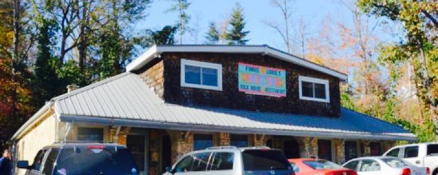 Famous Louise's Rock House Restaurant餐厅图片