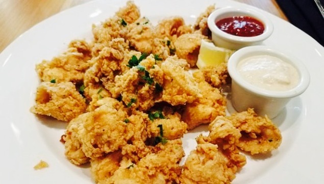 Jack's Restaurant and Bar餐厅图片