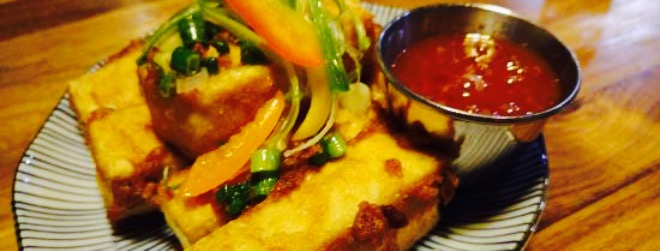 Indo Asian Street Eatery Reviews Food Drinks In Washington