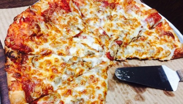 Porky’s Pizza Trof餐厅图片