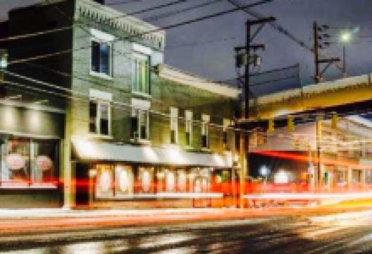 Morgantown Brewing Company美食图片