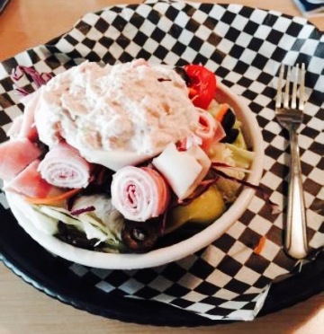 Pasquale & Sons'餐厅图片