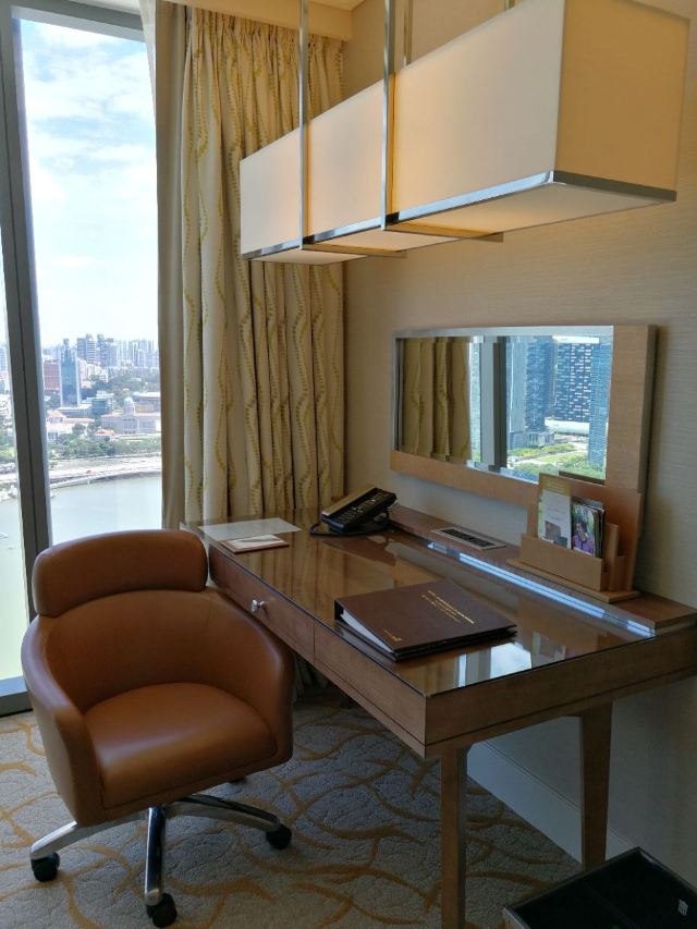 Marina Bay Sands