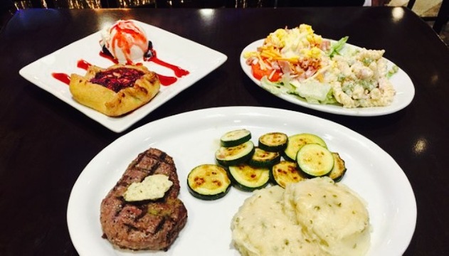 Ruby Tuesday餐厅图片