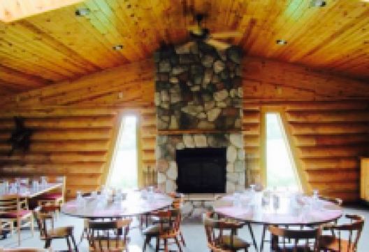 Fish Tales Bar & Grill美食图片